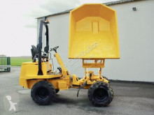 Thwaites MACH 026
