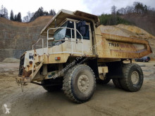 Terex TR 35 dumper rigido usato
