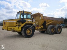Volvo A 30 C 6x6 gebrauchter Gelenk-/Knickdumper