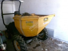 Dumper Ausa 150 DG dumper rigido usado