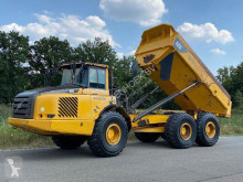 Dumper dumper articulado Volvo A 25 E