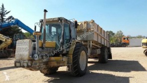 عربة قلابة Volvo PANIEN PR 145