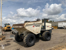 Terex Dumper 9 T mini-tombereau occasion
