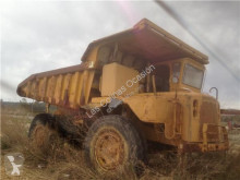 Tombereau rigide Caterpillar 769 B ESTRAVIAL 50TN