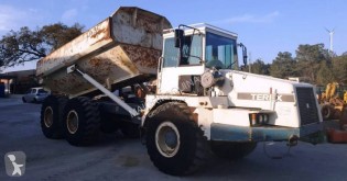 Dumper dumper articulado Terex TA 30