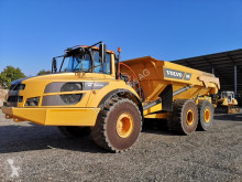 Dumper dumper articulado Volvo A 40 G