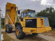 Dumper dumper articulado Volvo A35C