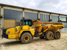 Komatsu HM 300-2 tombereau articulé occasion