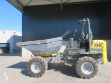 Neuson DW 60 (swivel) mini-tombereau occasion