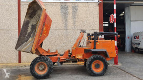 Barford SXR5000 tombereau articulé occasion
