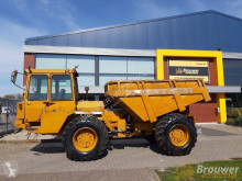 Dumper Hydrema 800 dumper articulado usado
