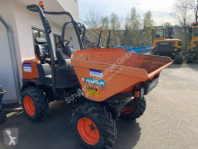 Ausa D 150 AH G mini-tombereau occasion