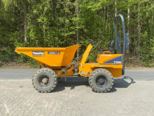Thwaites 3 tonne kloubová sklápěčka použitý