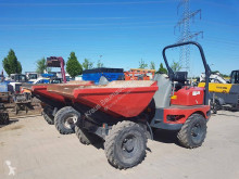Neuson 4001 mini-sklápěčka použitý