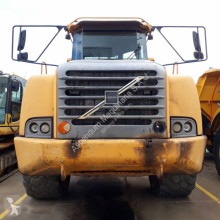 Leddelt dumper Volvo A 40 D