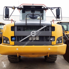 Volvo A 25 G tombereau articulé occasion