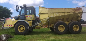 Komatsu MT 30 MOXI MT 30 dumper articolato usato
