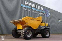 Neuson 9001 Diesel, Drive, Front Tip, 9000kg Capacity gebrauchter Mini-Dumper