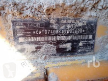 Caterpillar 740B