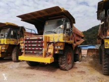Komatsu HD325-6 HD325-6 fast dumper brugt
