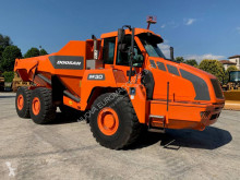 Dumper dumper articulado Doosan DA 30