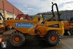 Thwaites Alldrive 7000 FK 7 toneladas tweedehands knikdumper