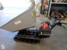 Dumper Honda HP 500 H IT mini dumper nuevo