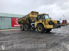 Komatsu HM300-1 wozidło przegubowe używany