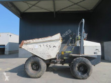 Mini-wywrotka Terex TA9