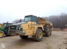 Dumper dumper articulado Komatsu HM400-2
