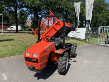 Mini-tombereau Goldoni Transcar E 33 driezijdige kipper 3 sided tipper mini kieper 3 zijdig