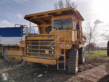 Dumper Euclid Hitachi R 35 dumper rigido usado