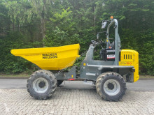 Dumper dumper articulado Wacker Neuson DW60