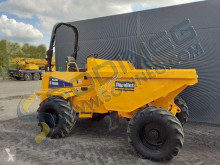 Thwaites 6 TONNES BENNE FIXE mini-dumper usato