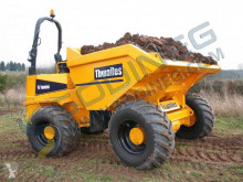 Thwaites Mini-Dumper 9 Tonnes benne fixe