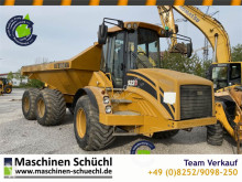 Hydrema H 922 D Dumper 6x6 Muldenkipper TOP Tailgate tombereau articulé occasion