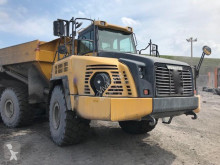 Komatsu HM400-3 gebrauchter Gelenk-/Knickdumper