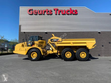 Caterpillar 740 tweedehands knikdumper