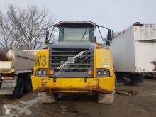 Wozidło przegubowe Volvo A 35 D