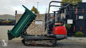 Neuson Td 15 Dumper Dreiseditenkipper tombereau articulé occasion