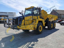 Komatsu HM300-3 dumper articolato usato