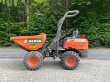 Ausa D 120 AH A mini-dumper usato