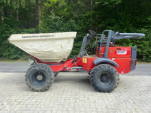 Terex TA 3.5 SH mini-tombereau occasion