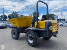 Wacker Neuson 5001 mini-tombereau occasion