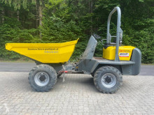 Wacker Neuson Mini-Dumper 3001