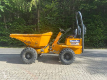 Thwaites 3 Tonnen mini-wywrotka używany