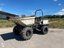 Terex TA 6 S Swing Tip dumper articolato usato