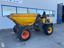 Ausa Mini-Dumper D 600 APG Wandler