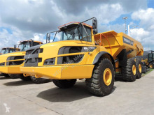 Volvo A45G tombereau articulé occasion