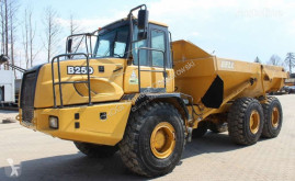 Dumper articolato Bell B25D 6x6